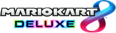 Mario Kart 8 Deluxe (Nintendo), Gift Vista, giftvista.io