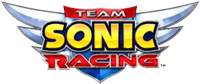 Team Sonic Racing™ (Xbox Game EU), Gift Vista, giftvista.io